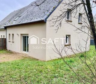  Maison � vendre 5 pi�ces 93 m�