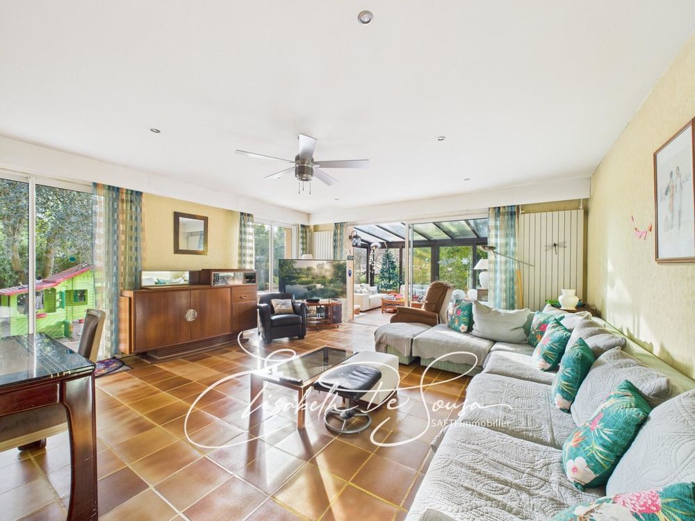 � vendre  Maison Saint-Maur-des-Foss�s (94100)