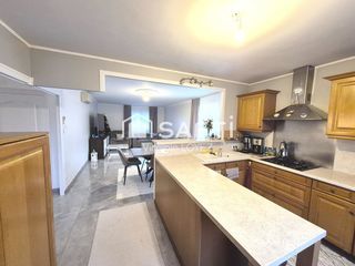  Maison � vendre 6 pi�ces 137 m�