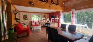  Maison � vendre 7 pi�ces 136 m�