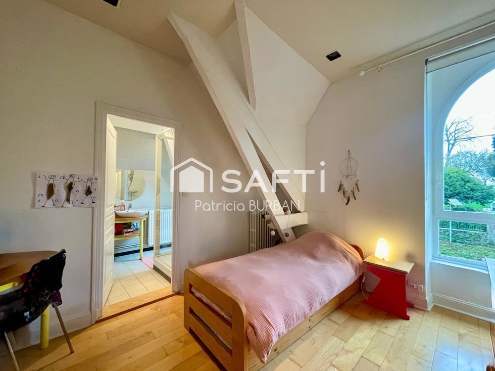 � vendre  Maison Questembert (56230)