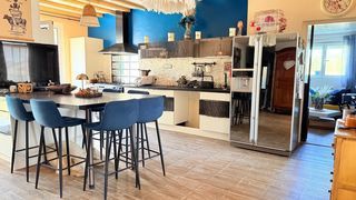  Maison � vendre 6 pi�ces 186 m�