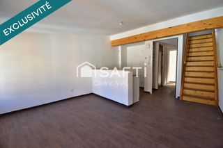  Appartement � vendre 3 pi�ces 45 m�