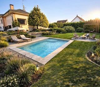  Maison � vendre 8 pi�ces 204 m�