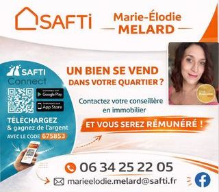  Maison � vendre 4 pi�ces 68 m�