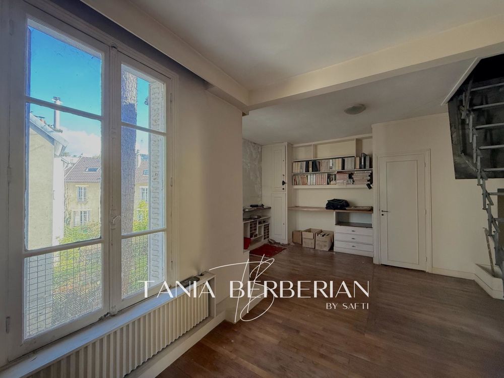 � vendre  Maison Suresnes (92150)