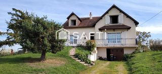  Maison � vendre 7 pi�ces 136 m�