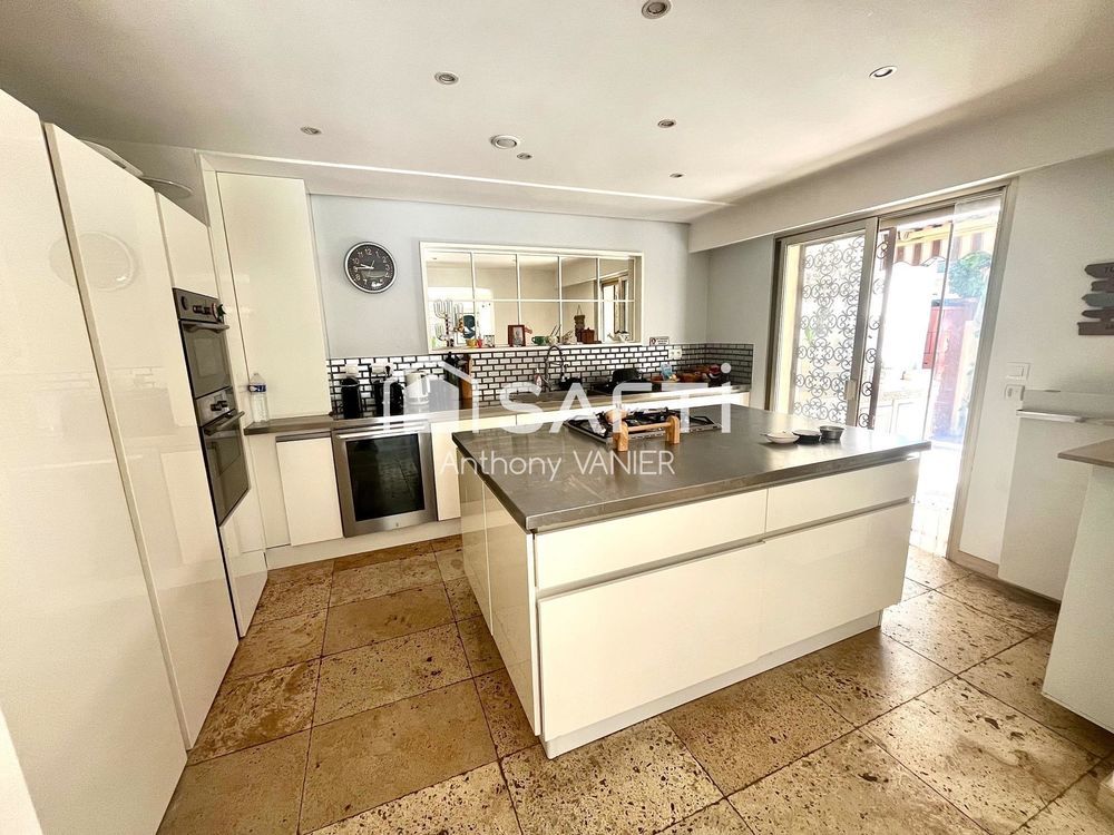 � vendre  Appartement Villeneuve-Loubet (06270)