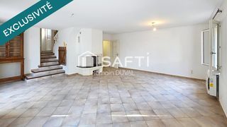  Maison � vendre 4 pi�ces 91 m�