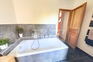  Maison � vendre 4 pi�ces 106 m�