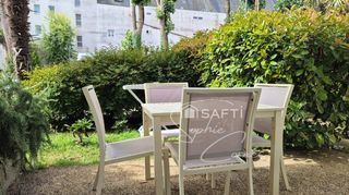  Appartement � vendre 2 pi�ces 33 m�