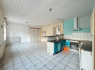  Maison � vendre 8 pi�ces 140 m�