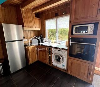  Maison � vendre 4 pi�ces 53 m�