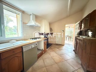  Maison � vendre 6 pi�ces 125 m�