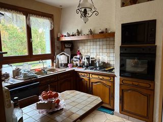  Maison � vendre 6 pi�ces 170 m�