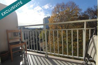  Appartement � vendre 4 pi�ces 67 m�