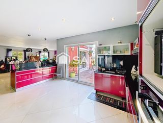  Maison � vendre 6 pi�ces 166 m�