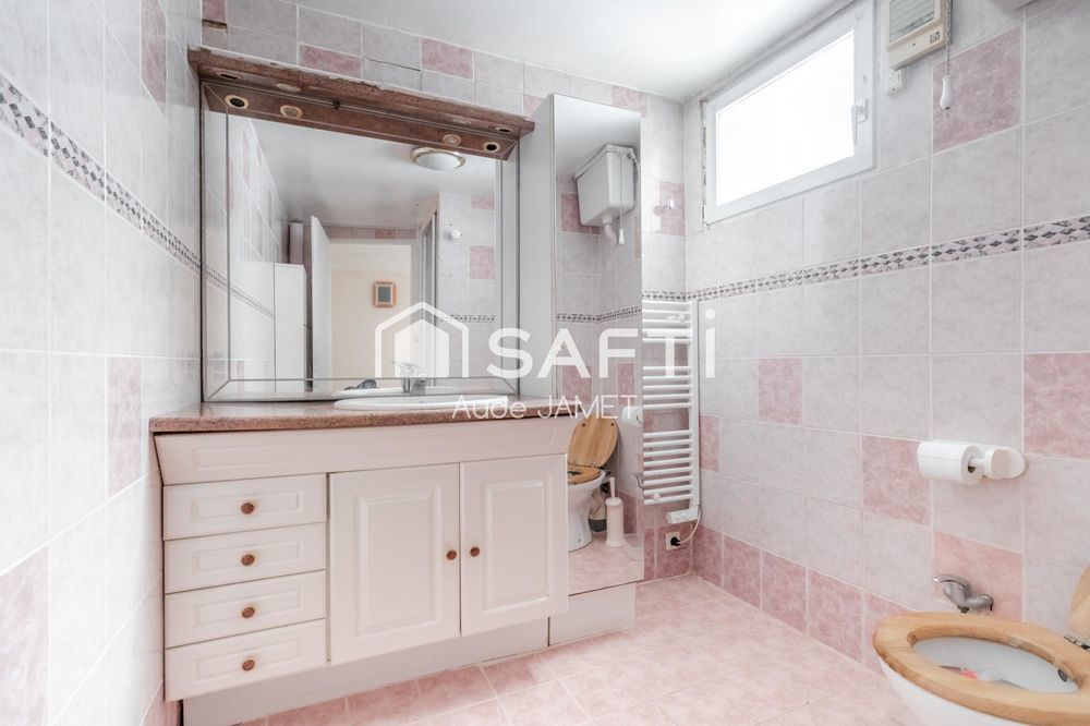 � vendre  Maison Viroflay (78220)