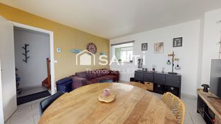  Maison � vendre 4 pi�ces 71 m�