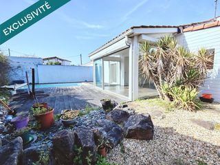  Maison � vendre 5 pi�ces 90 m�