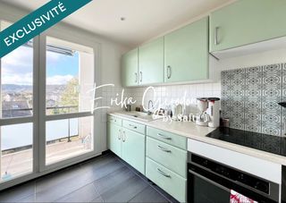  Appartement � vendre 4 pi�ces 75 m�