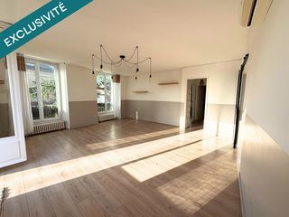  Appartement � vendre 3 pi�ces 77 m�