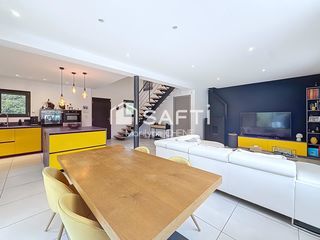  Maison � vendre 5 pi�ces 140 m�