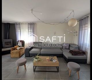  Maison � vendre 6 pi�ces 110 m�