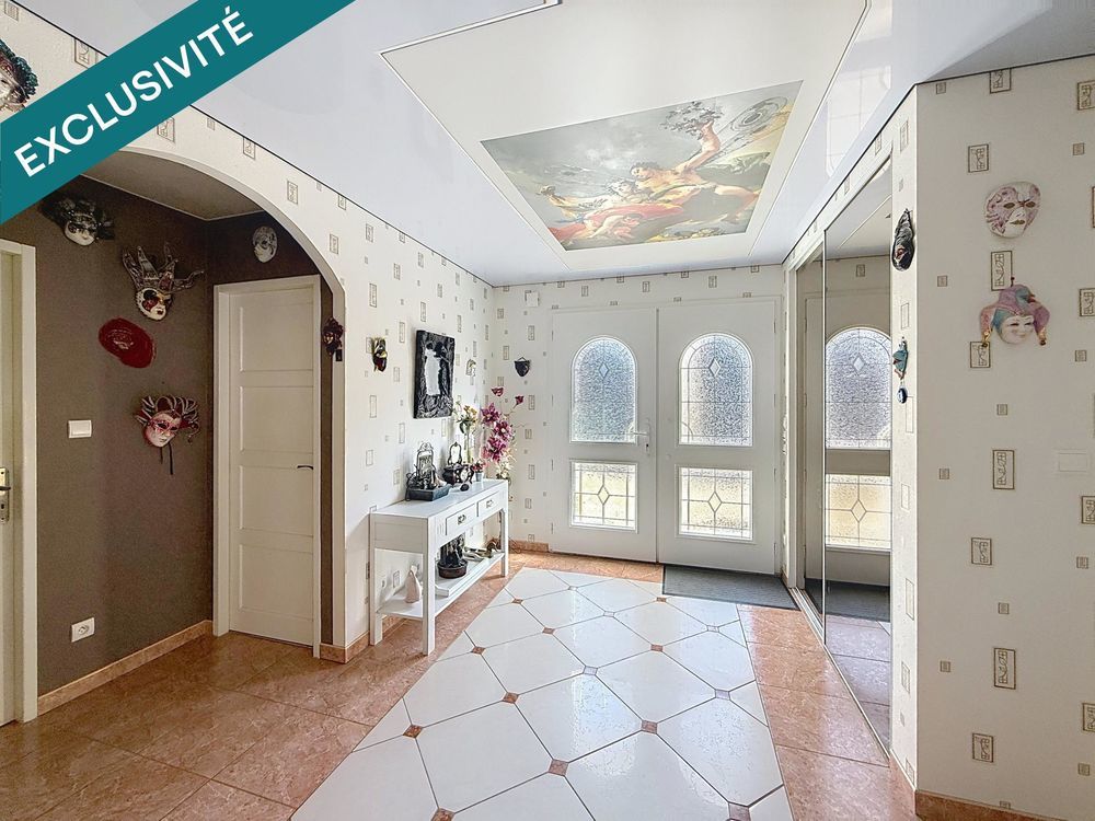 � vendre  Maison Le Puy (25640)