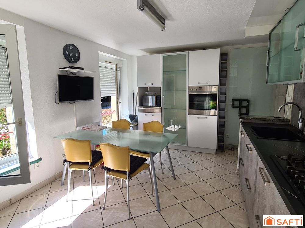 � vendre  Maison �pinal (88000)