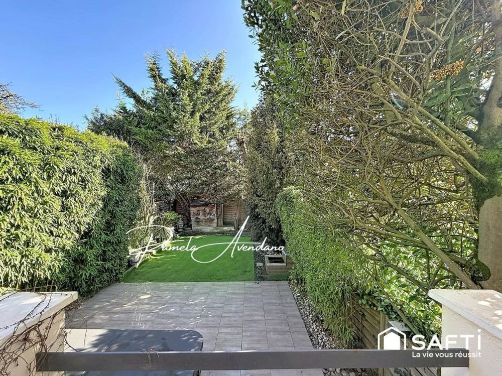 � vendre  Maison La Varenne St Hilaire (94210)