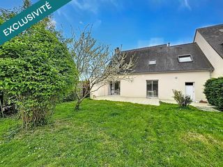  Maison � vendre 7 pi�ces 123 m�