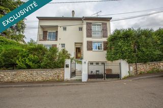  Maison � vendre 7 pi�ces 150 m�