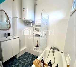  Appartement � vendre 2 pi�ces 34 m�