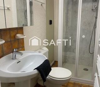  Appartement � vendre 3 pi�ces 38 m�