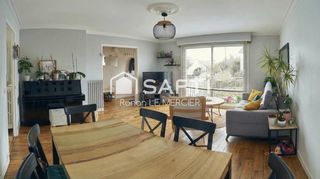  Maison � vendre 6 pi�ces 119 m�