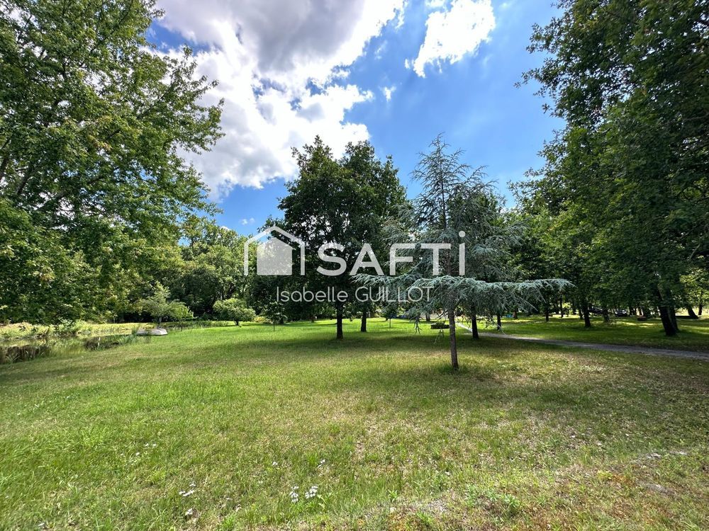 � vendre  Maison Biganos (33380)