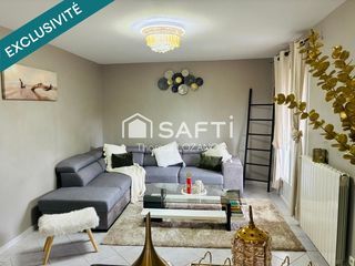  Maison � vendre 6 pi�ces 138 m�