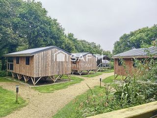  Maison � vendre 7 pi�ces 605 m�