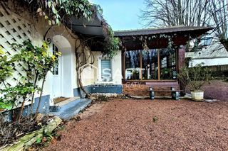  Maison � vendre 13 pi�ces 270 m�