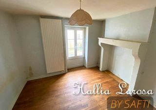  Maison � vendre 3 pi�ces 47 m�