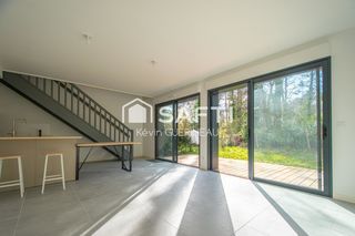  Maison � vendre 5 pi�ces 93 m�