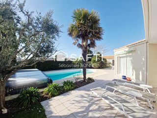  Maison � vendre 5 pi�ces 157 m�