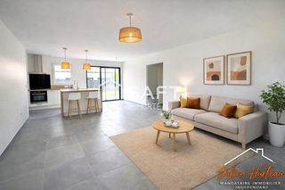  Maison � vendre 3 pi�ces 73 m�