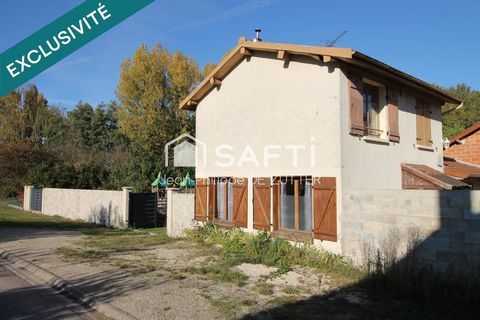   GRANDE MAISON FAMILIALE Maison - 7 pi�ce(s) - 233 m�