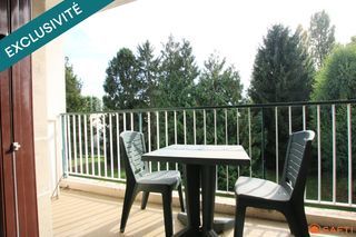  Appartement � vendre 4 pi�ces 78 m�