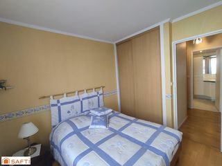  Appartement � vendre 4 pi�ces 74 m�