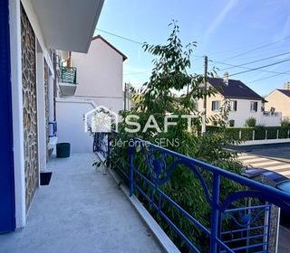  Maison � vendre 8 pi�ces 168 m�