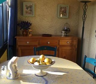  Maison � vendre 4 pi�ces 55 m�