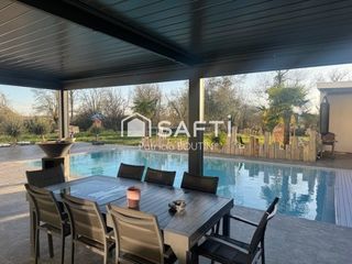  Maison � vendre 10 pi�ces 225 m�